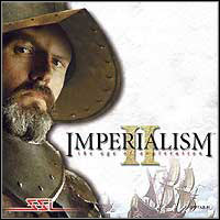 Imperialism II: The Age of Exploration ( PC )