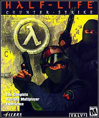 Half-Life: Counter-Strike ( PC )