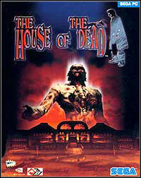 The House of the Dead ( PC )