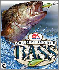 Championship Bass ( PC )