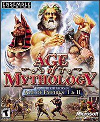 Age of Mythology ( PC )
