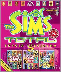 The Sims Total ( PC )