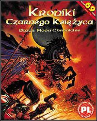 Kroniki Czarnego Ksi??yca, Black Moon Chronicles (