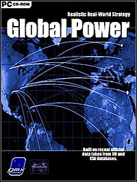 GlobalPower, SuperPower ( PC )