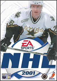 NHL 2001 ( PC )