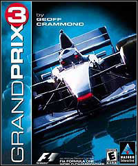 Grand Prix 3 ( PC )
