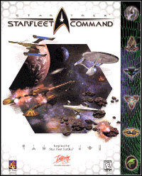 Star Trek: Starfleet Command ( PC )