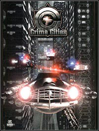 Crime Cities ( PC )