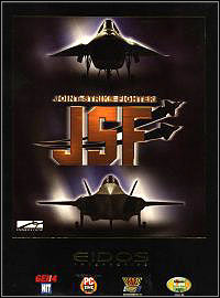 Joint Strike Fighter ( PC )