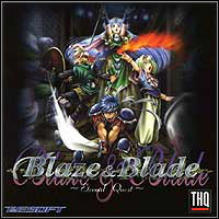 Blaze & Blade: Eternal Quest ( PC )