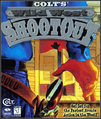 Wild West Shoot Out ( PC )