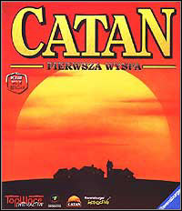 Catan: Pierwsza Wyspa, Catan ( PC )