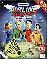 Airline Tycoon ( PC )