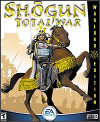 Shogun: Total War Warlord Edition ( PC )