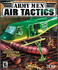 Army Men: Air Tactics ( PC )