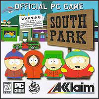 South Park ( PC )