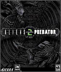 Aliens vs Predator 2 ( PC )