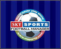 Sky Sports Football Manager ( PC )