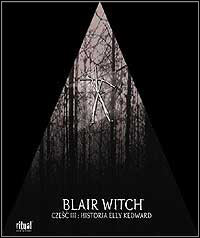 Blair Witch, cz??? trzecia: Historia Elly Kedwa