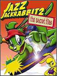 Jazz Jackrabbit 2: The Secret Files ( PC )