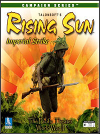 Rising Sun: Imperial Strike ( PC )