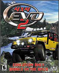 4x4 Evolution 2 ( PC )