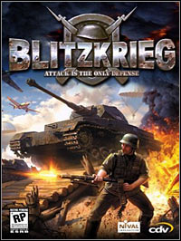 Blitzkrieg ( PC )