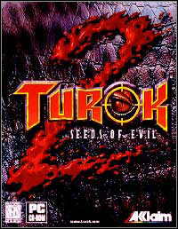 Turok 2: Seeds of Evil ( PC )