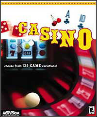 Activision Casino ( PC )