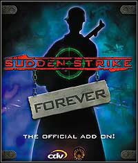Sudden Strike Forever ( PC )