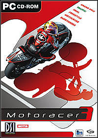 Moto Racer 3 ( PC )