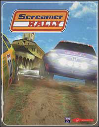 Screamer Rally ( PC )