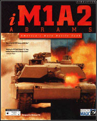 iM1A2 Abrams ( PC )