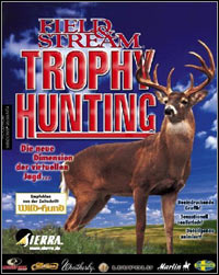 Field & Stream Trophy Hunting ( PC )