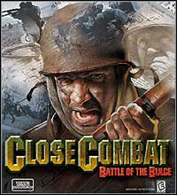 Close Combat IV: Battle of the Bulge ( PC )