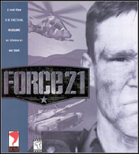 Force 21 ( PC )