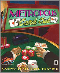 Metropolis Card Club ( PC )