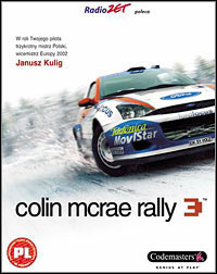 Colin McRae Rally 3 ( PC )