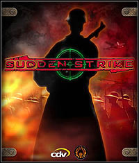 Sudden Strike ( PC )