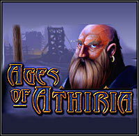 Ages of Athiria ( PC )