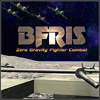 BFRIS: Zero Gravity Fighter Combat ( PC )