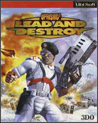 Uprising 2: Lead and Destroy ( PC )