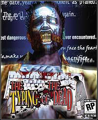 The Typing of the Dead ( PC )