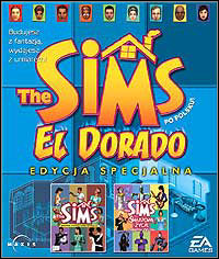 The Sims El Dorado ( PC )