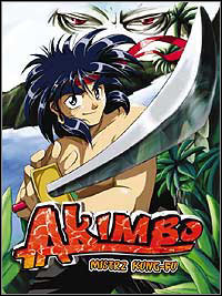Akimbo: Mistrz Kung Fu, Akimbo: Kung Fu Hero ( PC
