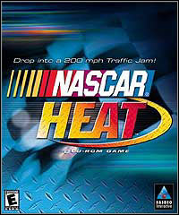NASCAR Heat ( PC )