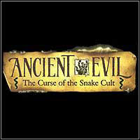 Ancient Evil: The Curse of the Snake Cult ( PC )