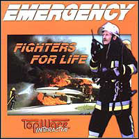 Emergency: Fighters for Life ( PC )