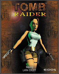 Tomb Raider ( PC )
