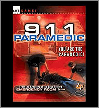 911: Paramedic ( PC )